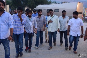 Gautamiputra Satakarni Movie Audio Launch